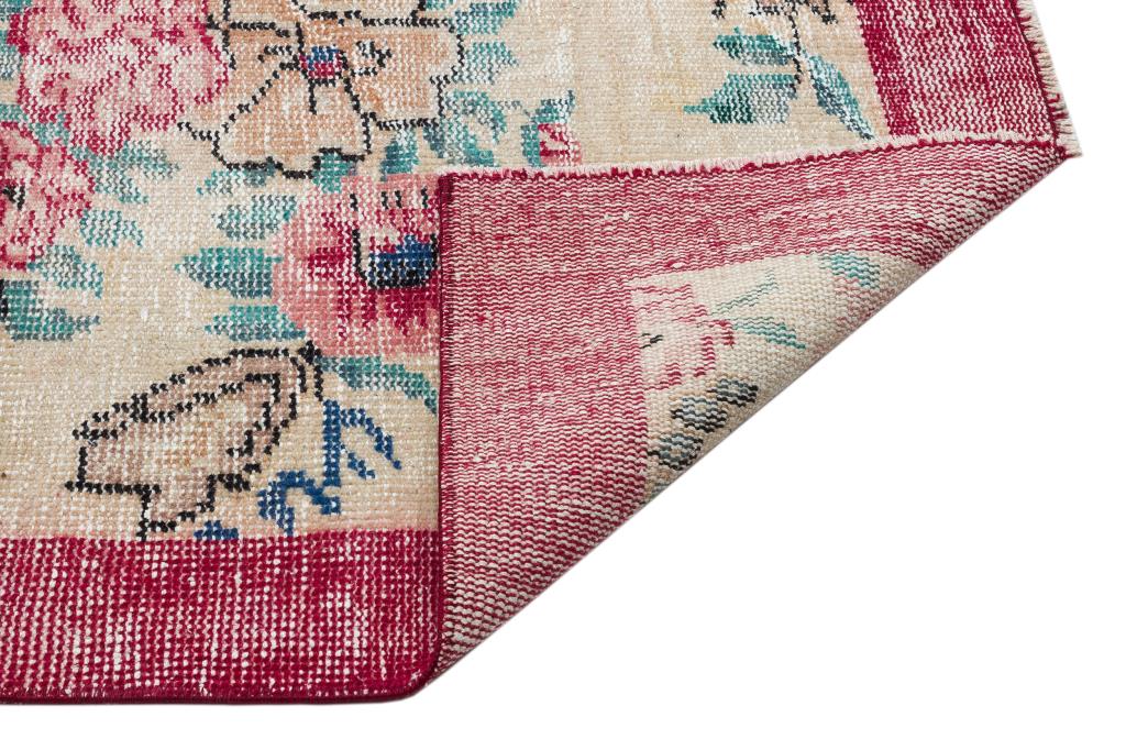 Apex Vintage Naturel 34721 184 x 278 cm