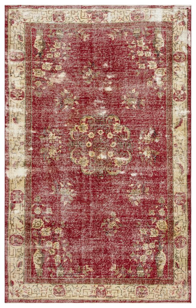 Apex Vintage Naturel 34739 186 x 289 cm