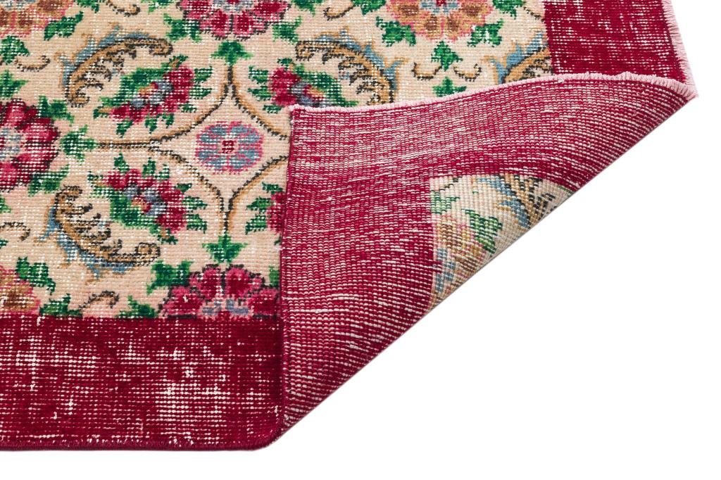 Apex Vintage Naturel 34751 142 x 233 cm