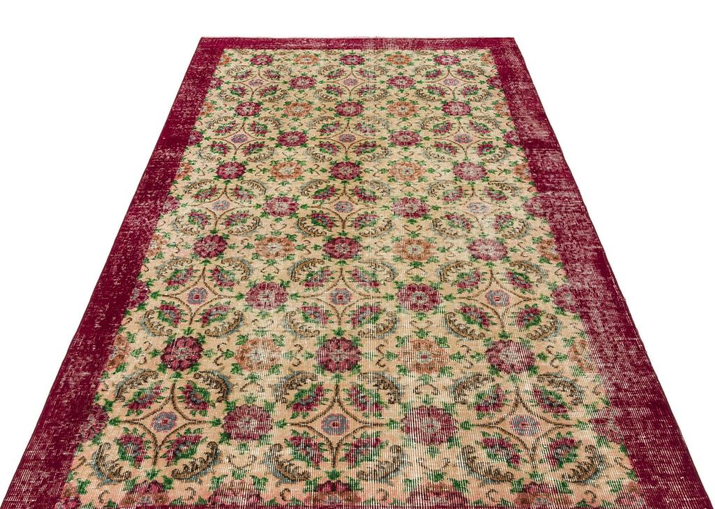 Apex Vintage Naturel 34751 142 x 233 cm