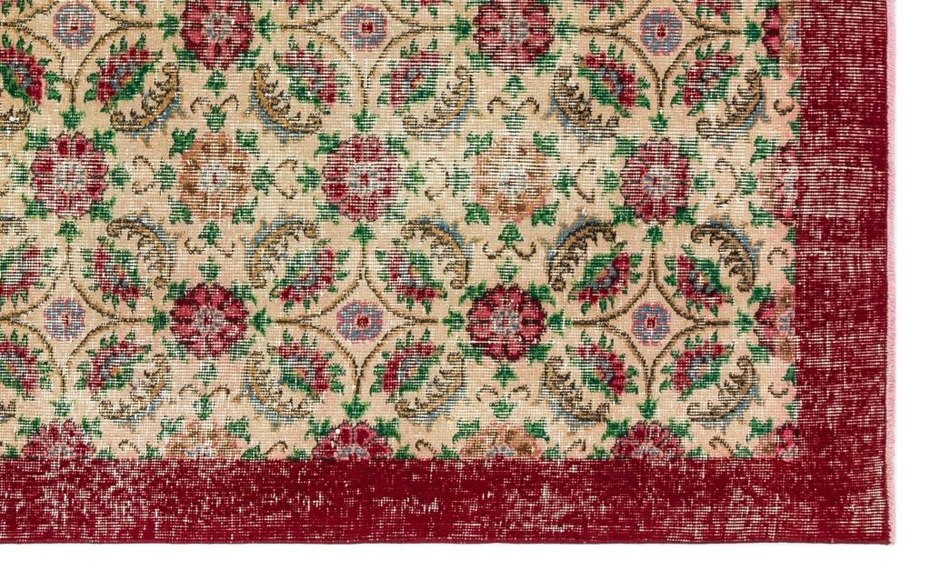 Apex Vintage Naturel 34751 142 x 233 cm