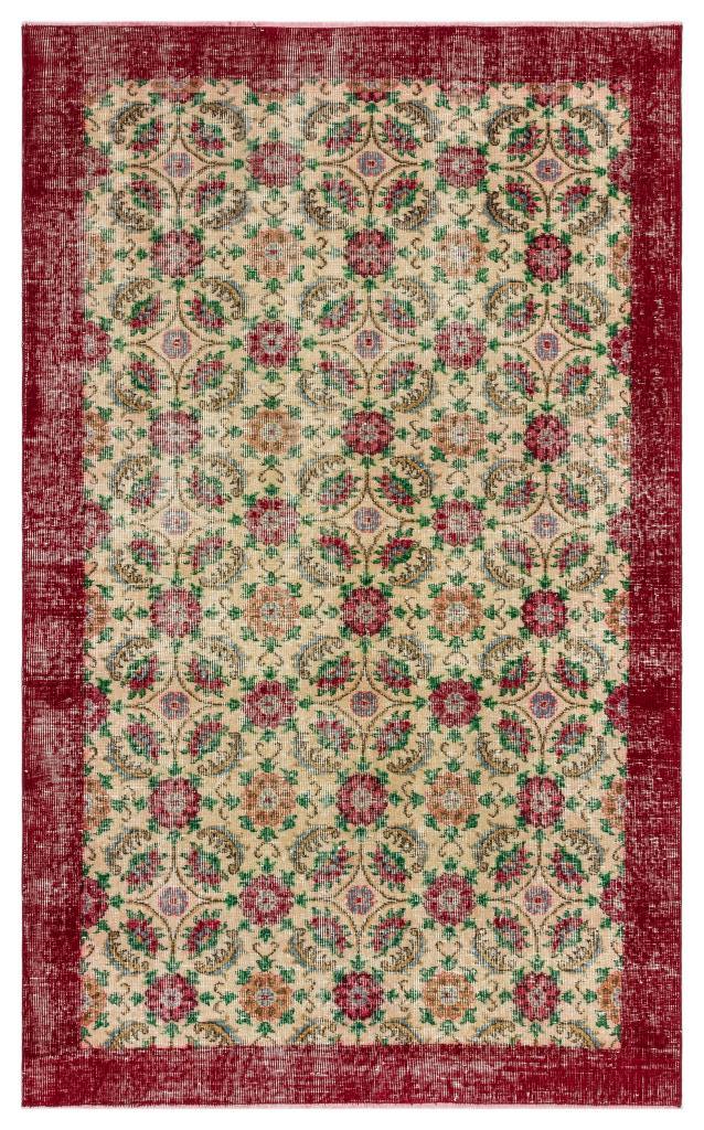 Apex Vintage Naturel 34751 142 x 233 cm
