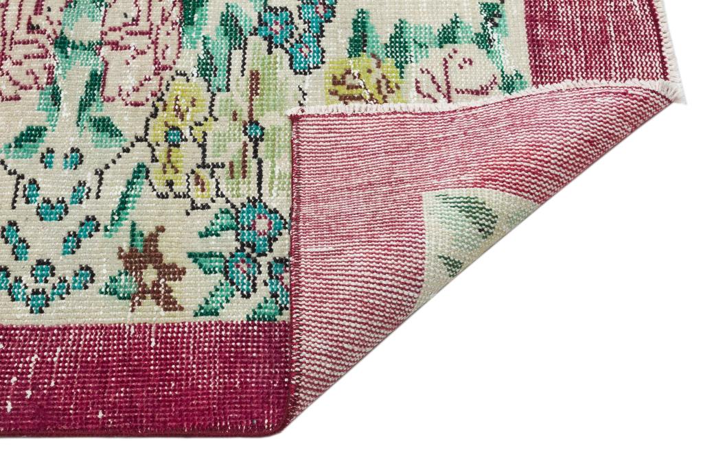 Apex Vintage Naturel 34997 149 x 252 cm