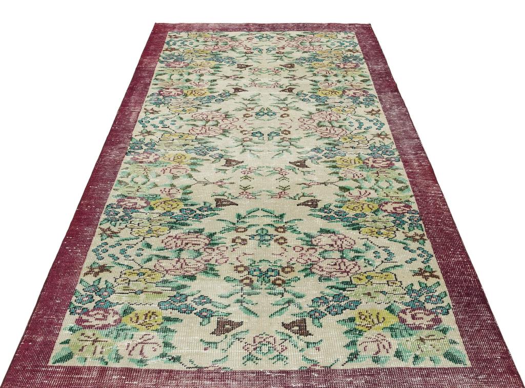 Apex Vintage Naturel 34997 149 x 252 cm