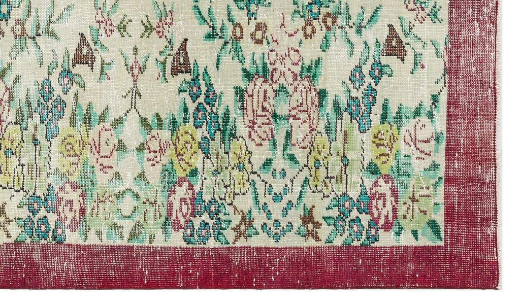 Apex Vintage Naturel 34997 149 x 252 cm