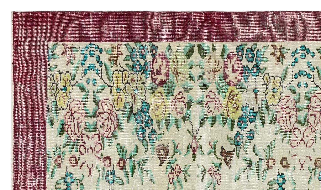 Apex Vintage Naturel 34997 149 x 252 cm