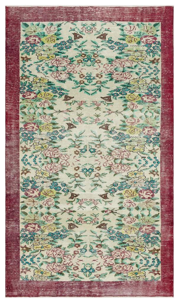 Apex Vintage Naturel 34997 149 x 252 cm