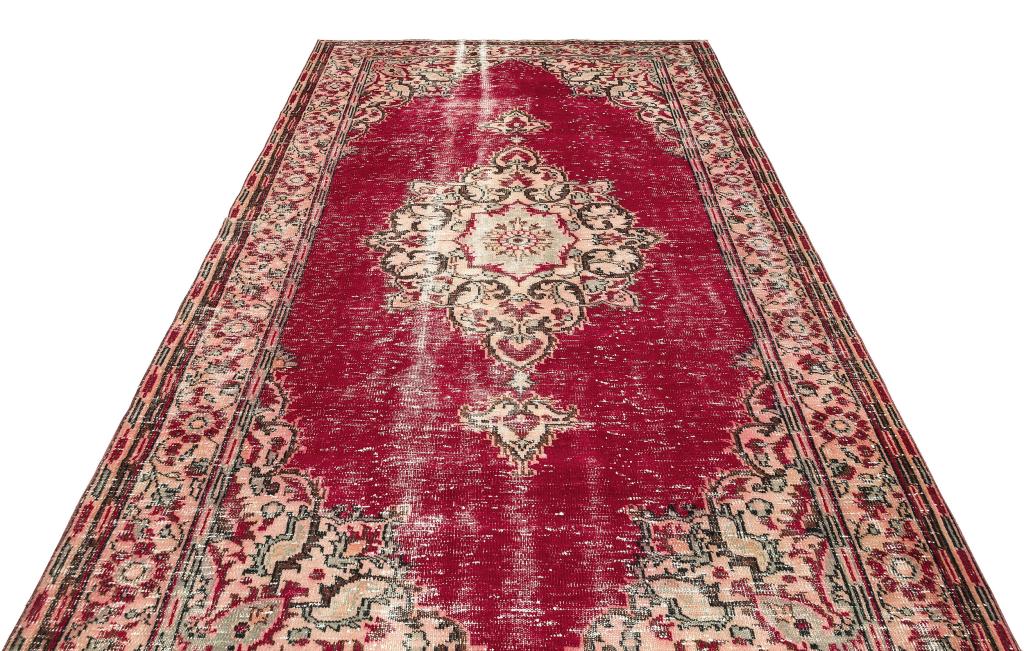 Apex Vintage Naturel 35902 182 x 302 cm