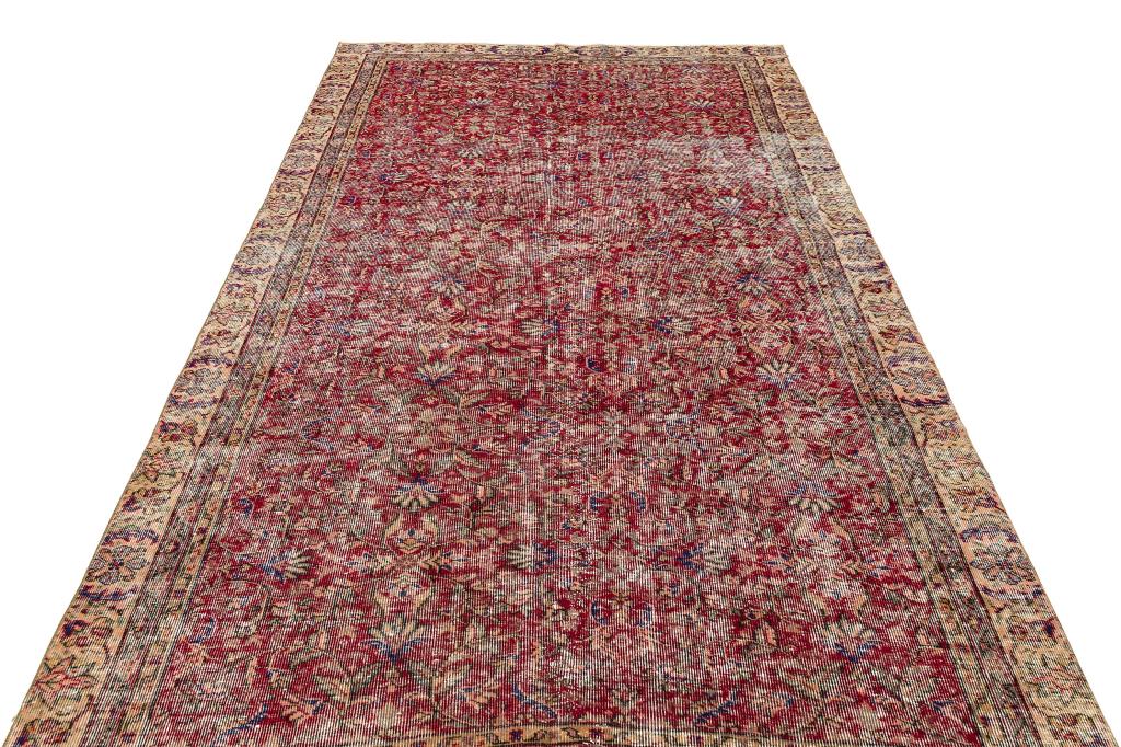 Apex Vintage Naturel 35929 177 x 304 cm
