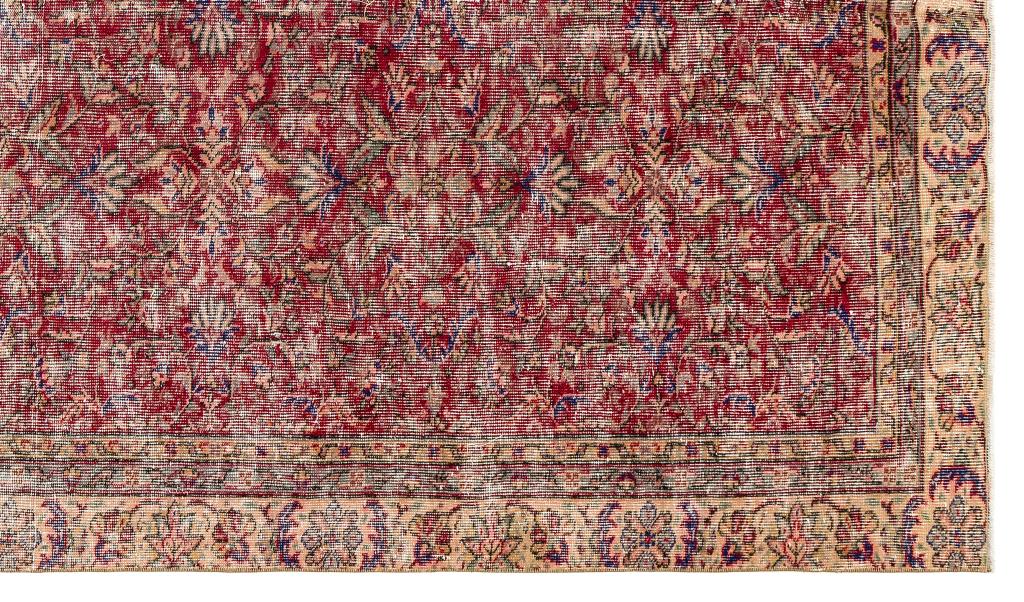 Apex Vintage Naturel 35929 177 x 304 cm