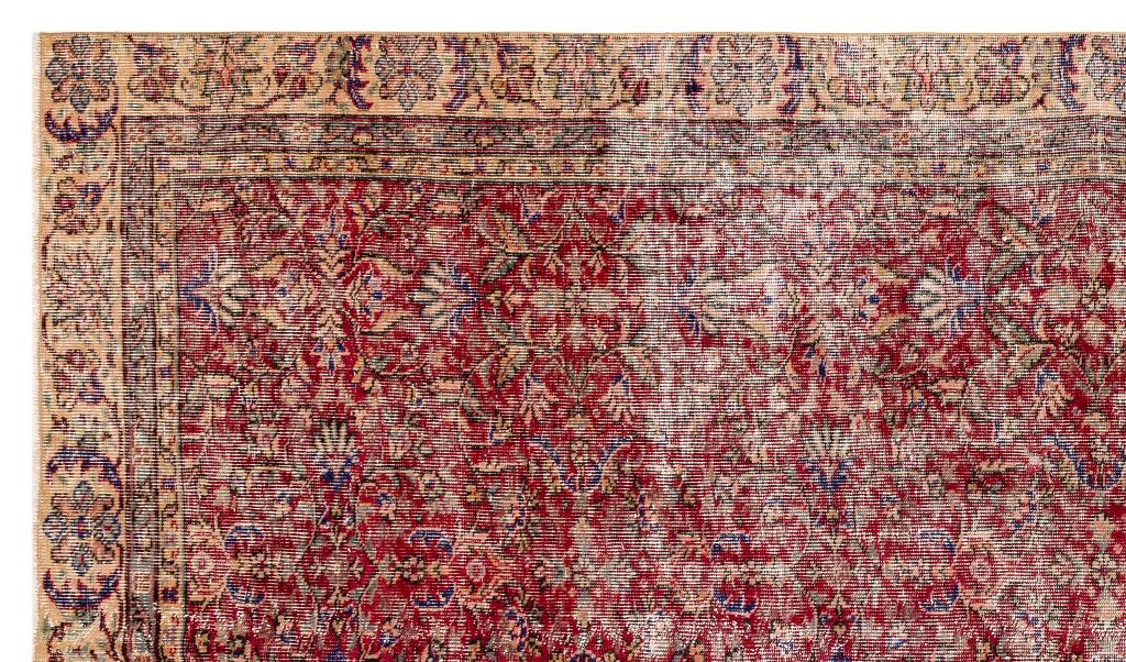 Apex Vintage Naturel 35929 177 x 304 cm