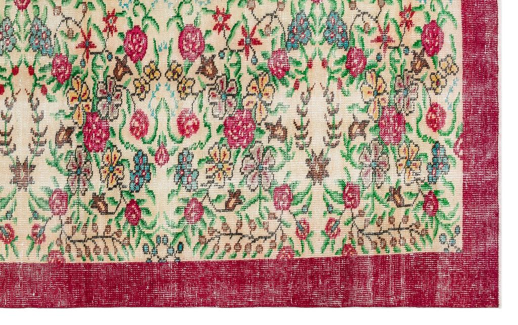 Apex Vintage Naturel 35988 174 x 279 cm