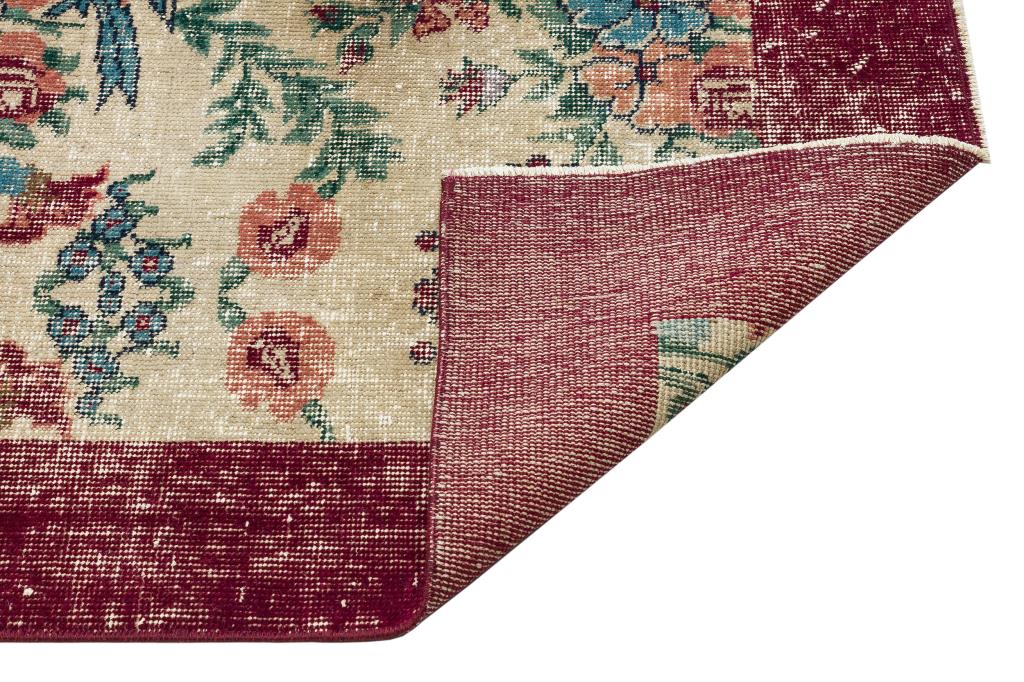 Apex Vintage Naturel 35990 133 x 247 cm