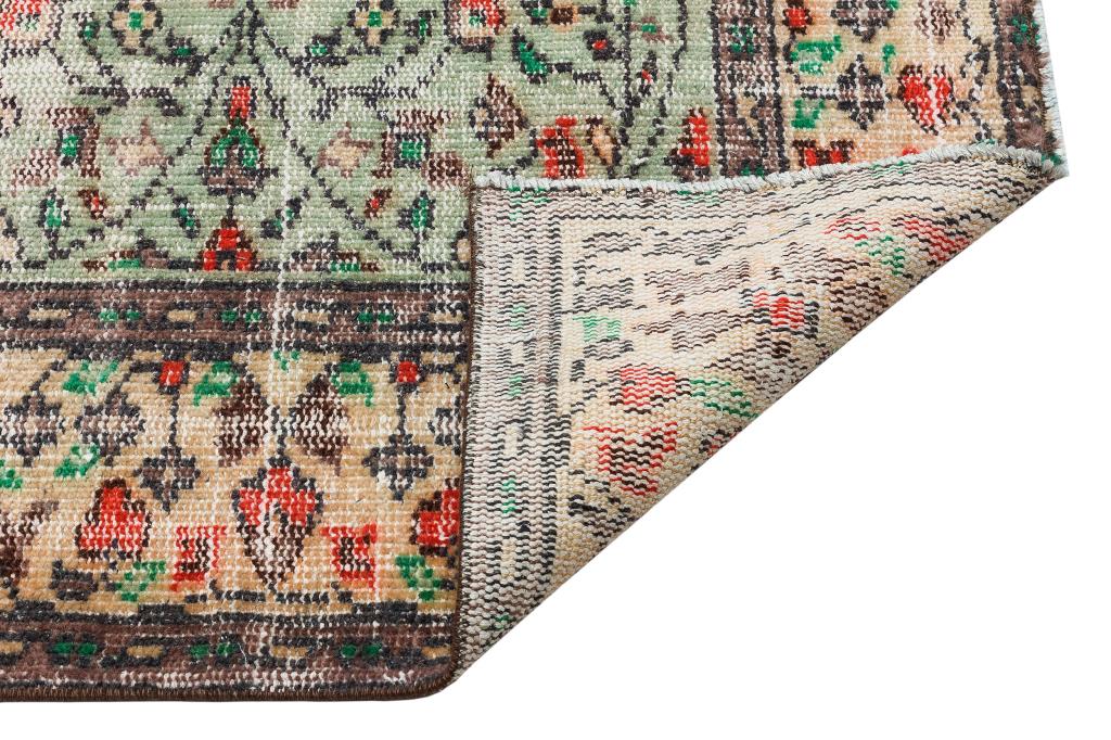 Apex Vintage Naturel 36014 182 x 263 cm