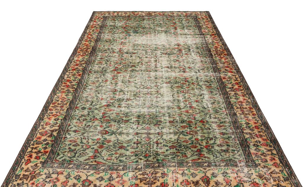 Apex Vintage Naturel 36014 182 x 263 cm