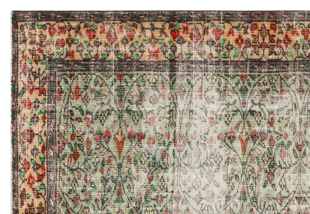 Apex Vintage Naturel 36014 182 x 263 cm