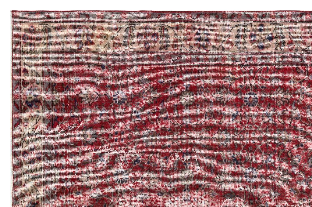 Apex Vintage Naturel 36039 170 x 259 cm