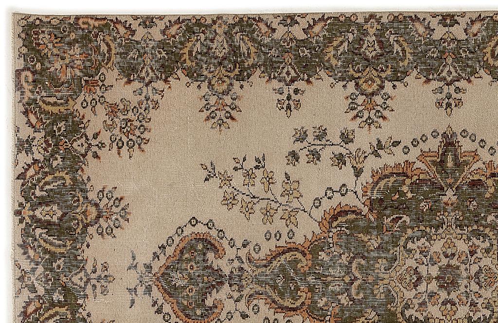 Apex Vintage Naturel 7724 157 x 260 cm