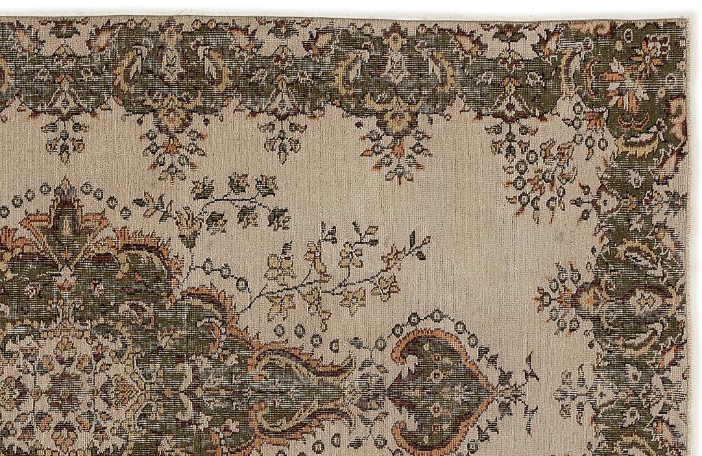 Apex Vintage Naturel 7724 157 x 260 cm