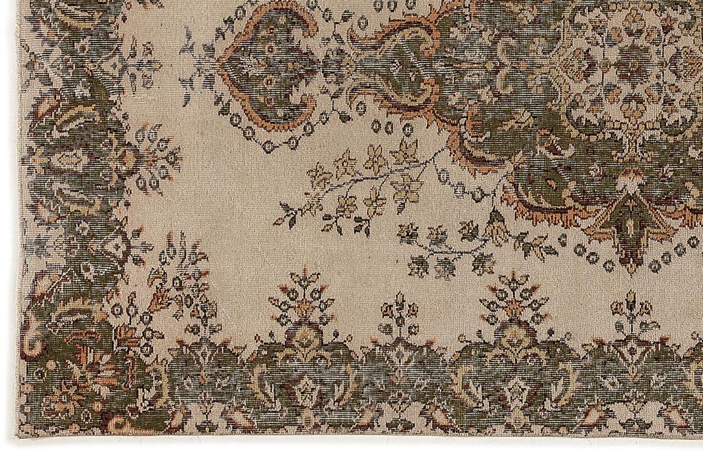 Apex Vintage Naturel 7724 157 x 260 cm