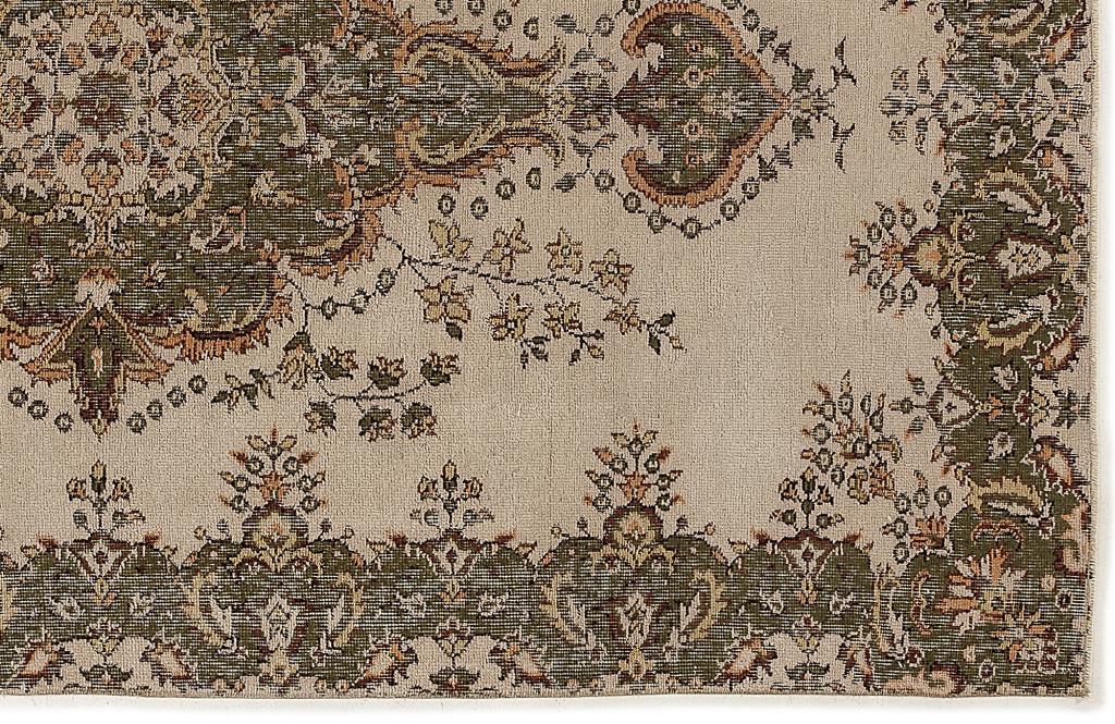 Apex Vintage Naturel 7724 157 x 260 cm