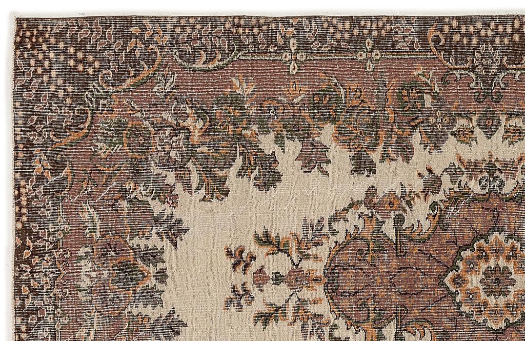 Apex Vintage Naturel 7785 145 x 279 cm