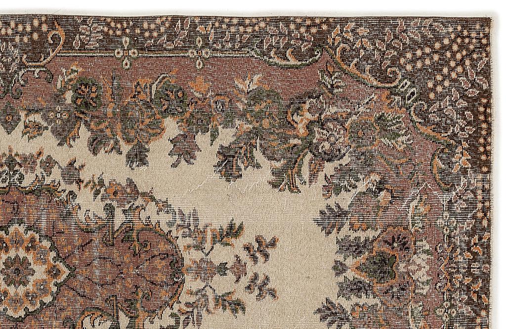 Apex Vintage Naturel 7785 145 x 279 cm