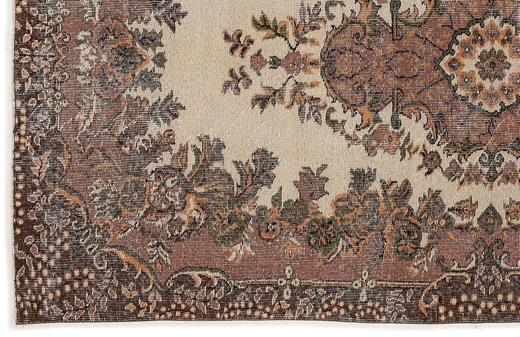 Apex Vintage Naturel 7785 145 x 279 cm