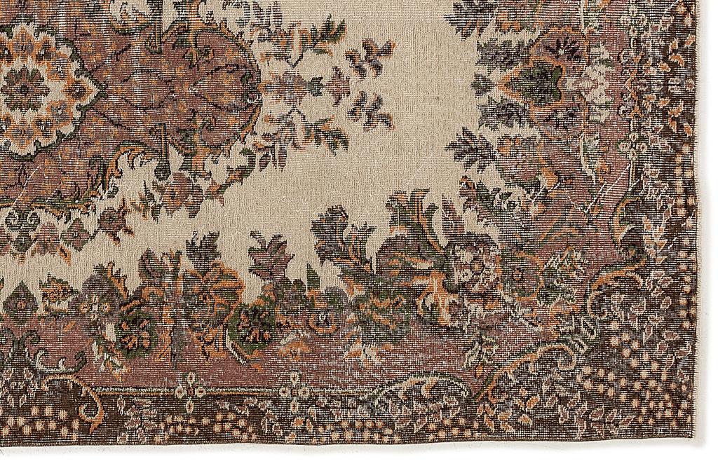 Apex Vintage Naturel 7785 145 x 279 cm