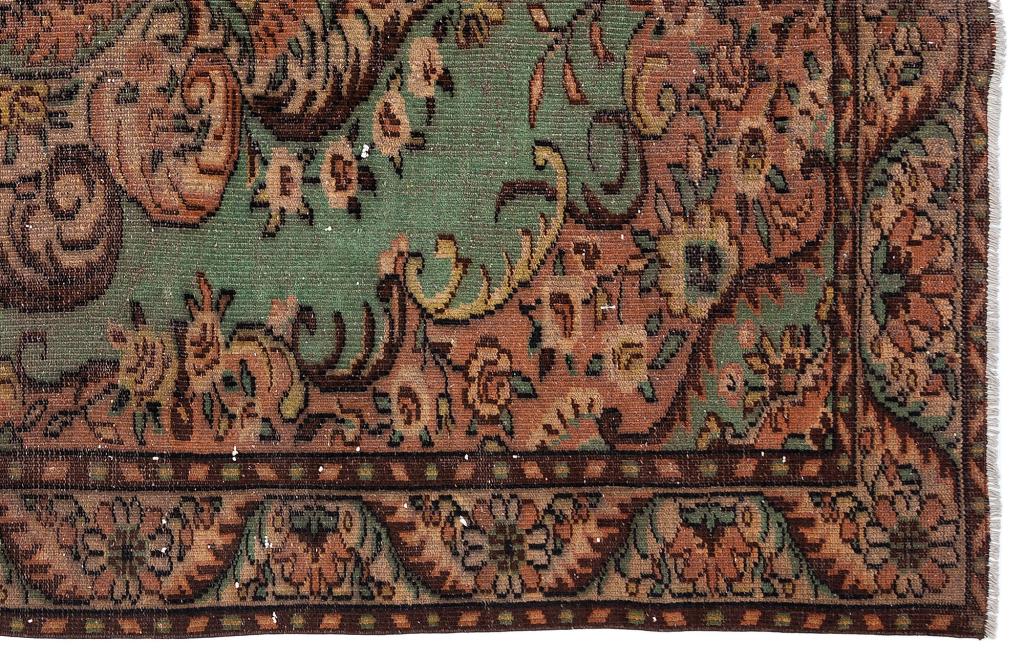 Apex Vintage Naturel 9769 175 x 302 cm