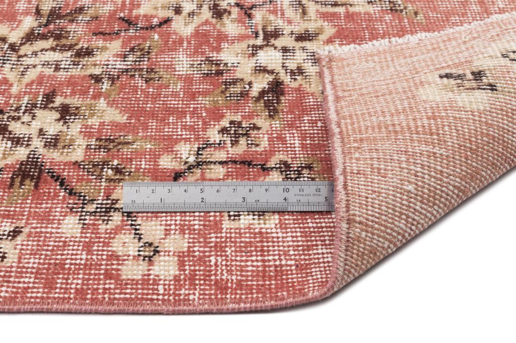 Apex Vintage Pembe 14820 148 x 247 cm