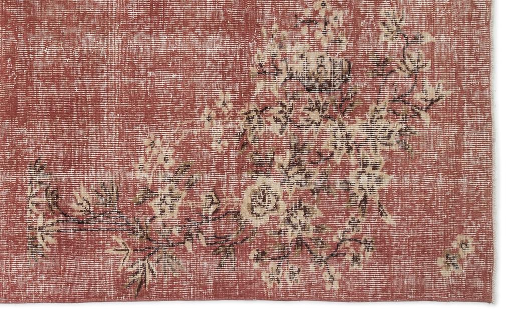 Apex Vintage Pembe 14820 148 x 247 cm