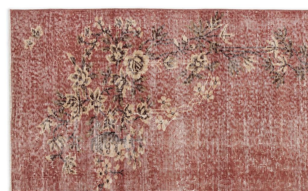Apex Vintage Pembe 14820 148 x 247 cm