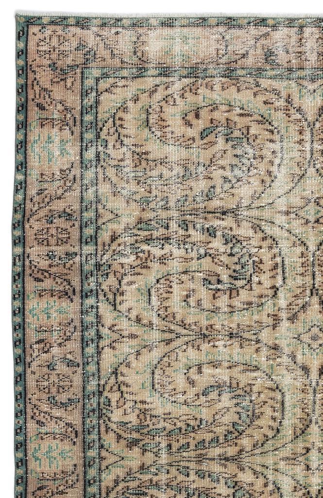 Apex Vintage Retro 10288 182 x 266 cm