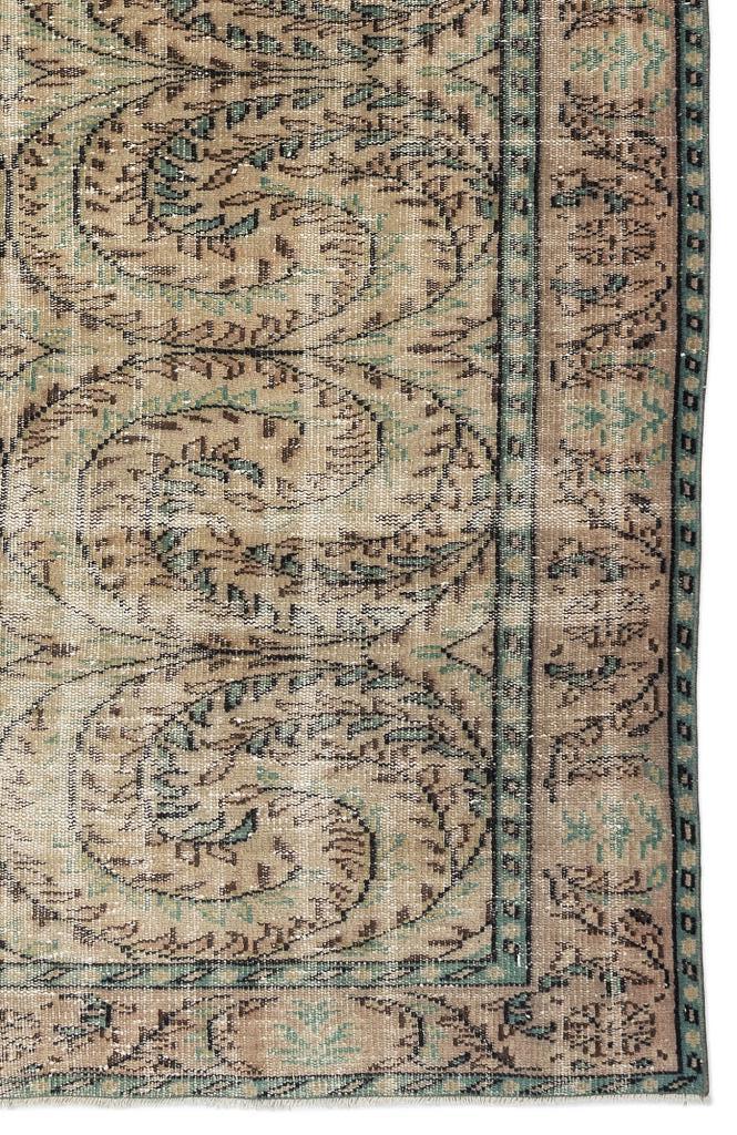 Apex Vintage Retro 10288 182 x 266 cm