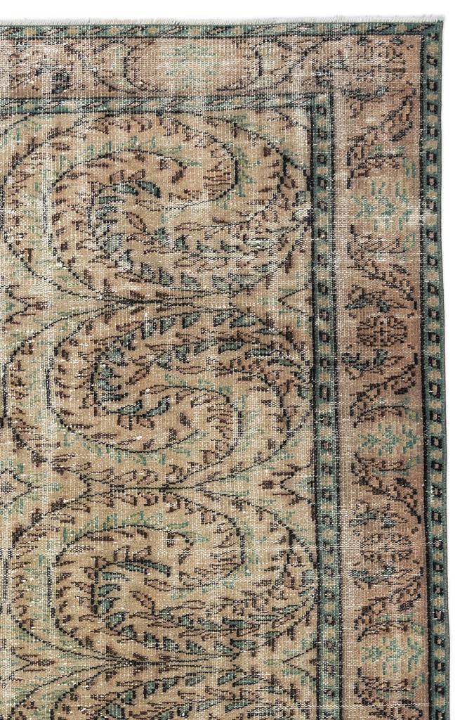 Apex Vintage Retro 10288 182 x 266 cm