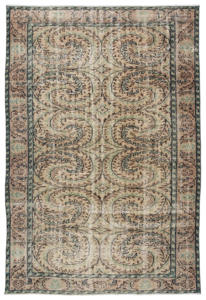 Apex Vintage Retro 10288 182 x 266 cm