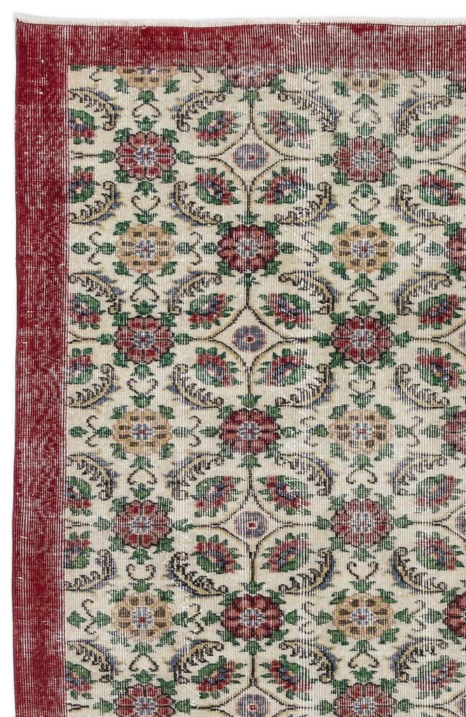 Apex Vintage Retro 10389 188 x 285 cm