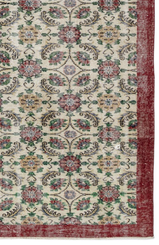 Apex Vintage Retro 10389 188 x 285 cm