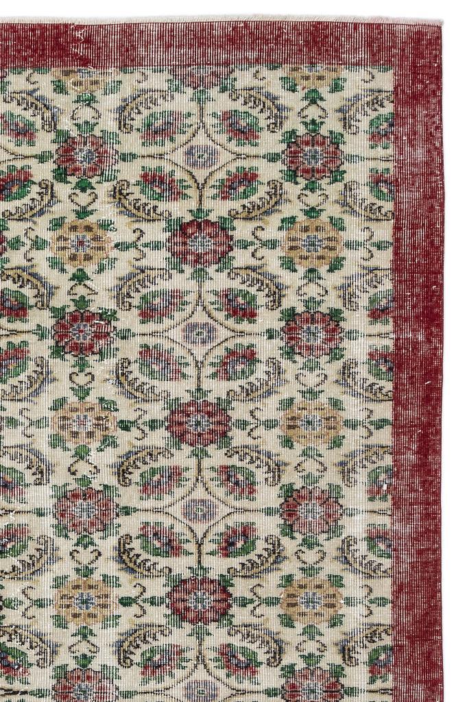 Apex Vintage Retro 10389 188 x 285 cm