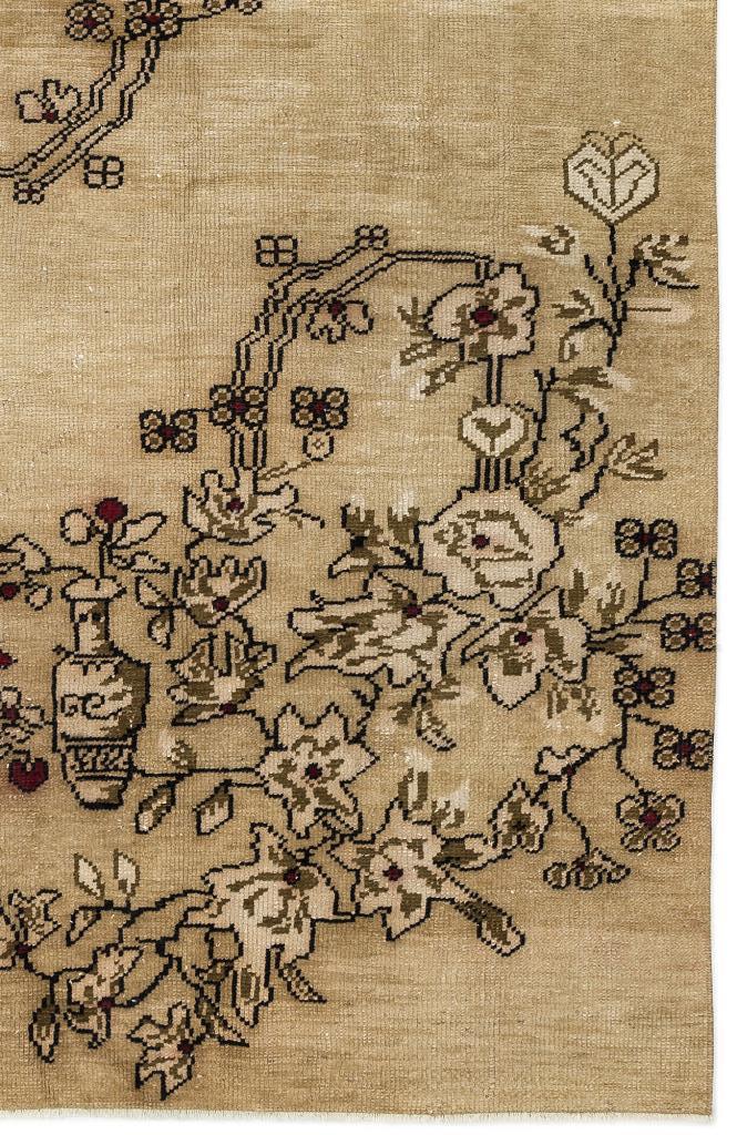 Apex Vintage Retro 12767 123 x 231 cm