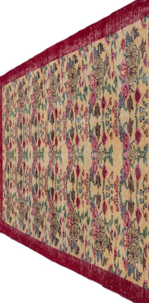 Apex Vintage Retro 13856 164 x 275 cm