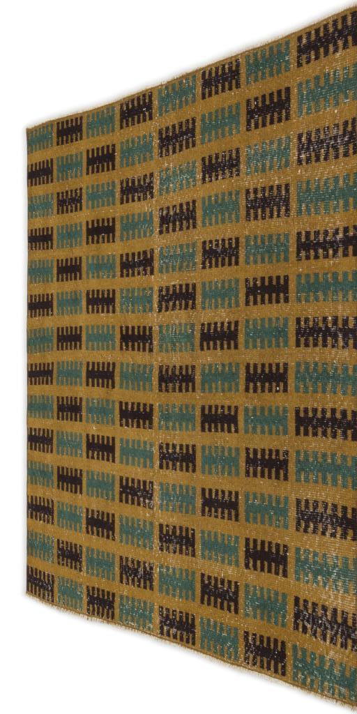 Apex Vintage Retro 15026 111 x 140 cm