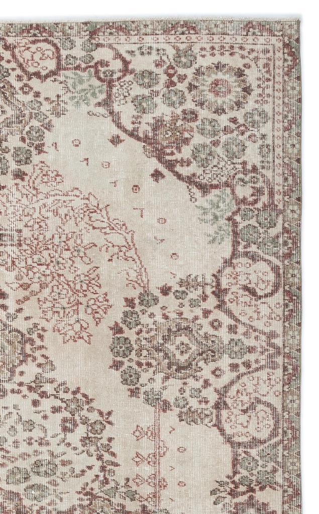 Apex Vintage Retro 15837 174 x 285 cm