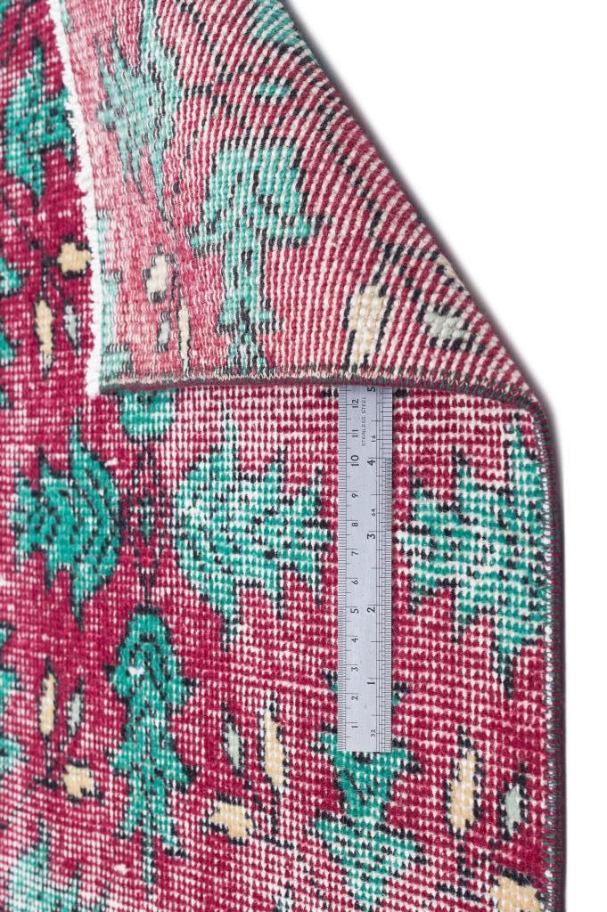 Apex Vintage Retro 16519 114 x 217 cm