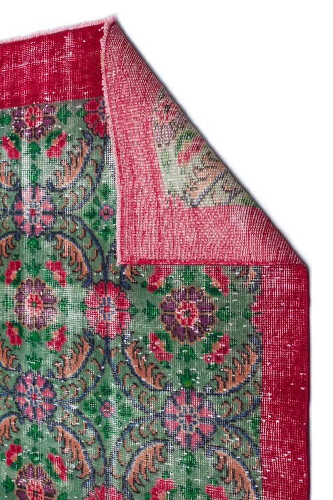 Apex Vintage Retro 18632 172 x 285 cm