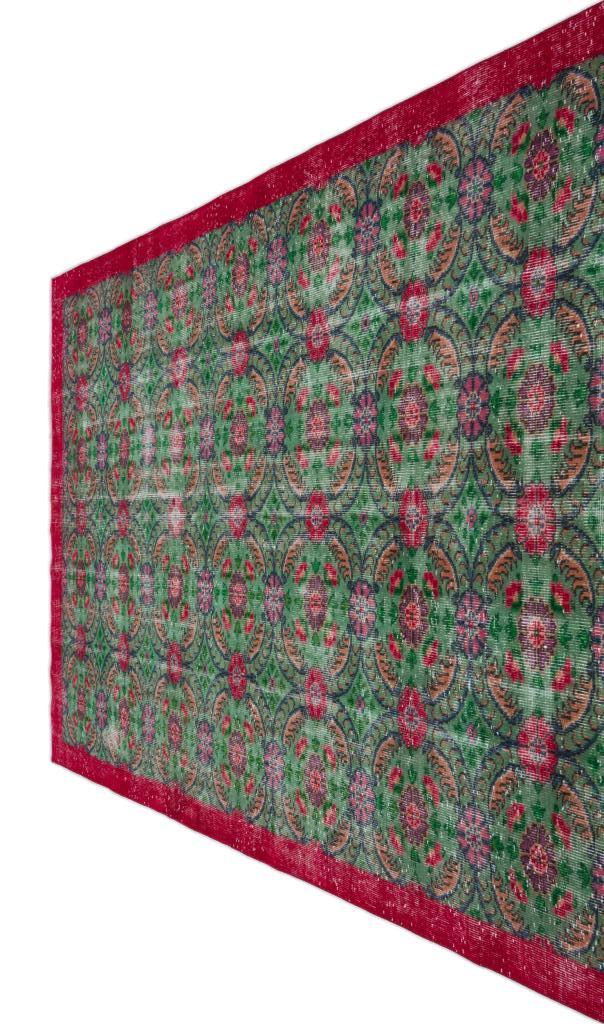 Apex Vintage Retro 18632 172 x 285 cm