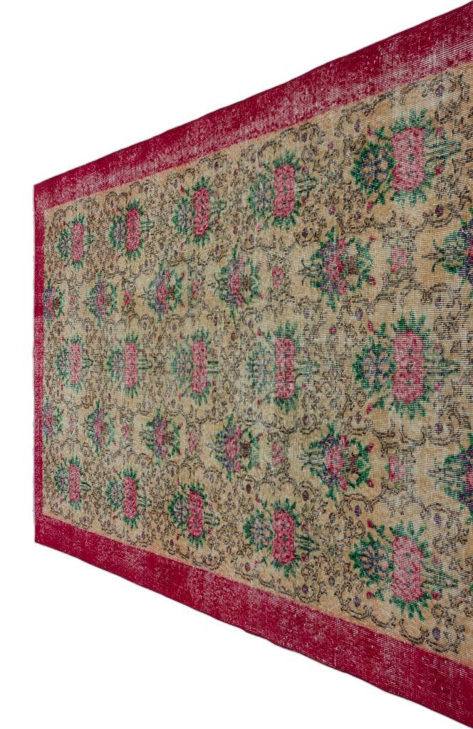 Apex Vintage Retro 23510 156 x 261 cm
