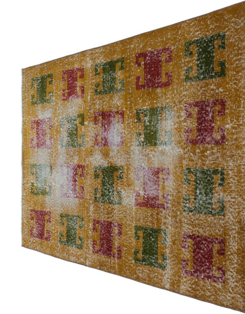 Apex Vintage Retro 27363 105 x 157 cm