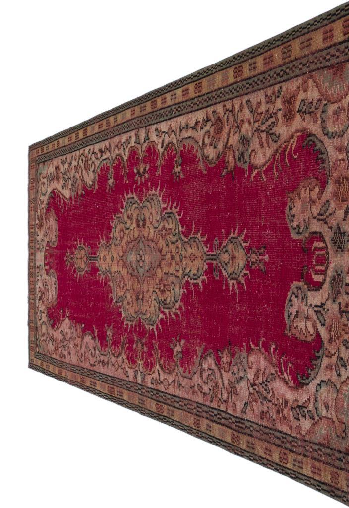Apex Vintage Retro 27915 154 x 262 cm